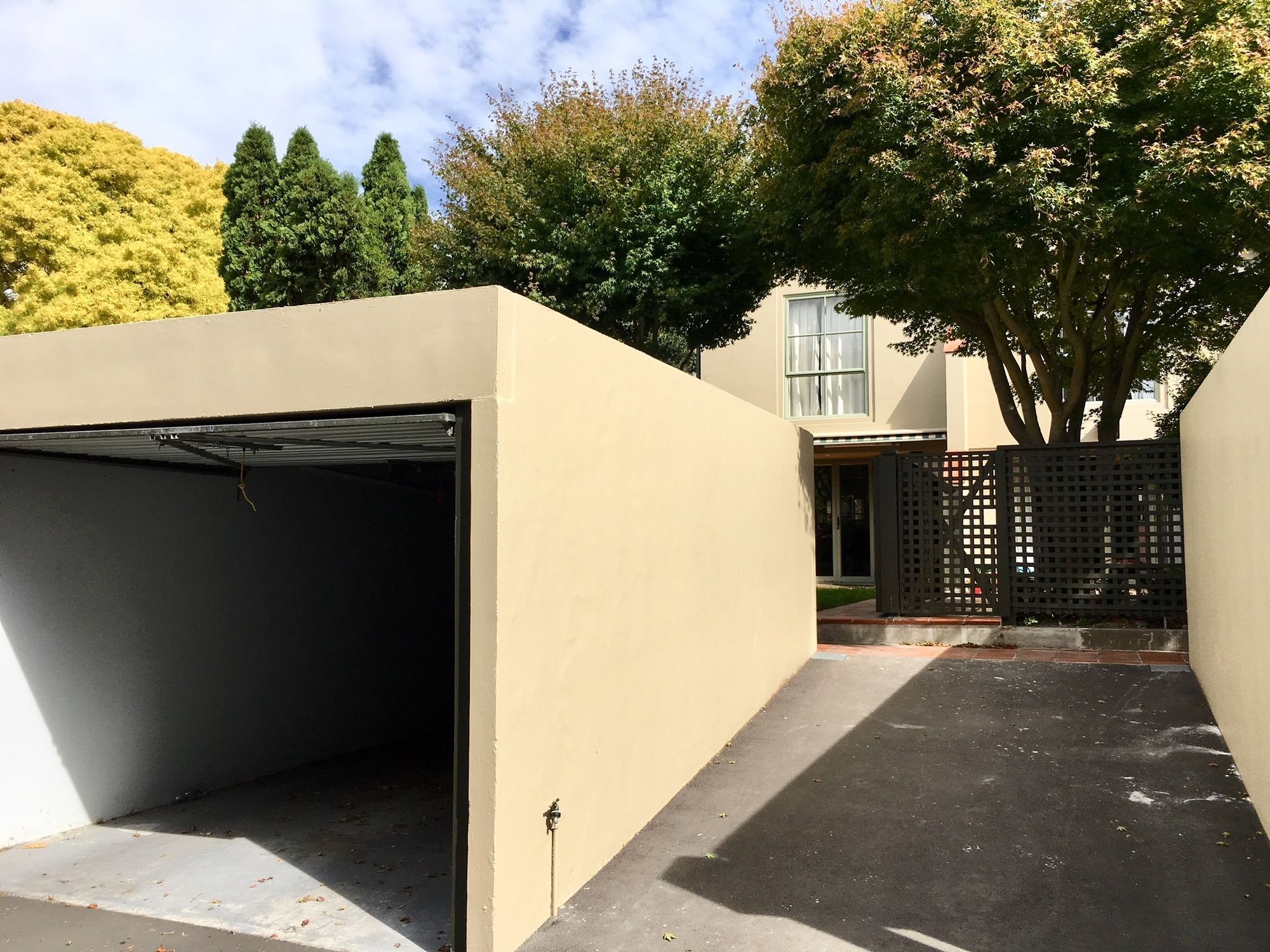 Simple In A Great Location Apartamento Christchurch