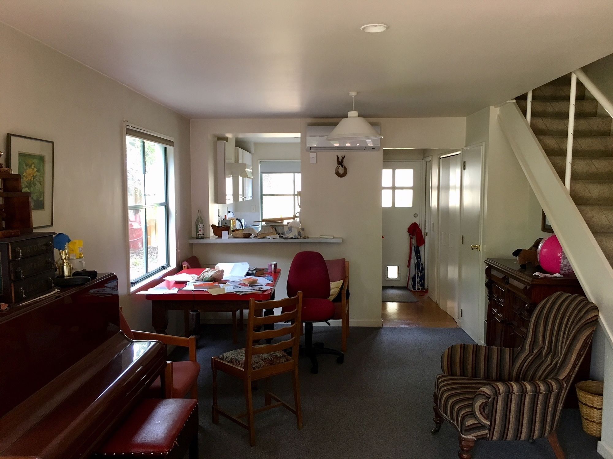 Simple In A Great Location Apartamento *